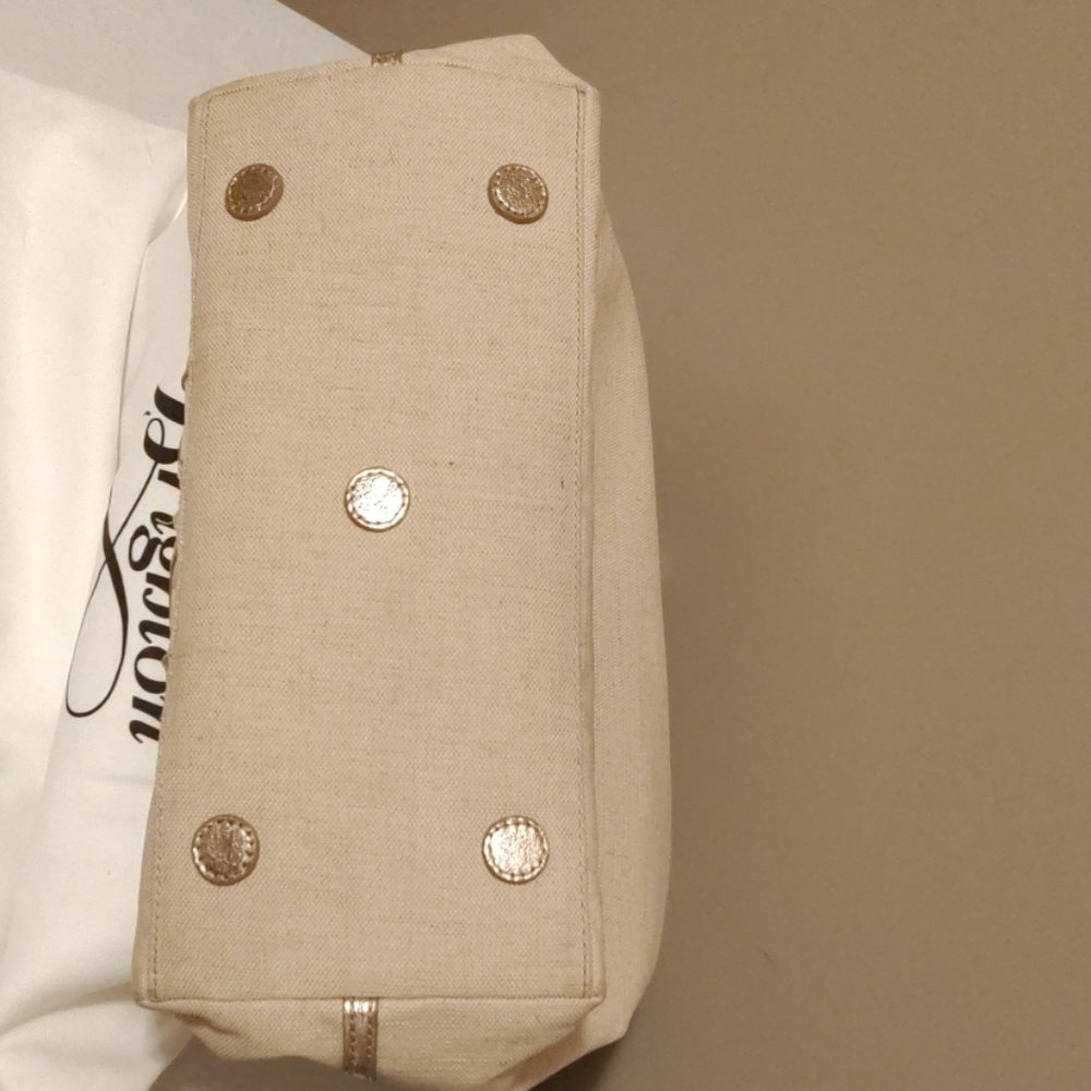 Brighton Yasmin Tote - Picture 5 of 12
